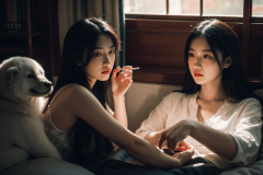 又能避线乱七八糟